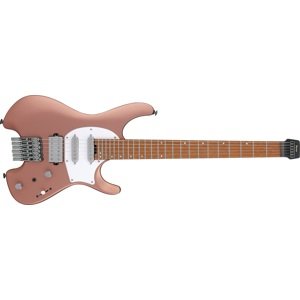 Ibanez Q54W Copper Metallic