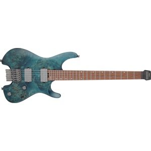 Ibanez Q52PB Cosmic Blue
