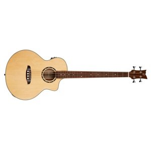 Ortega Deep D7CE-4 MS