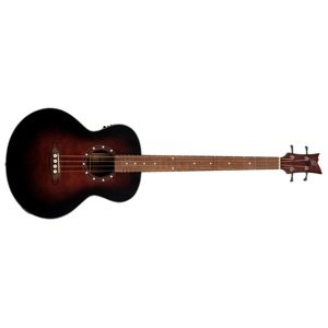 Ortega Deep D7E-4 MS BBS