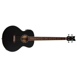 Ortega Deep D7E-4 MS SBL