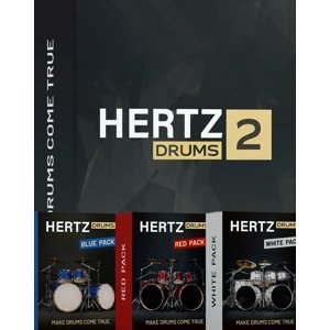 Hertz Drums Bundle