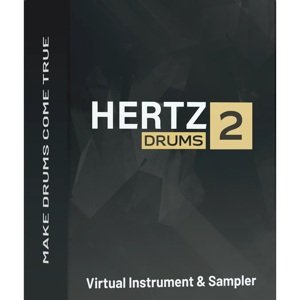Hertz Drums 2