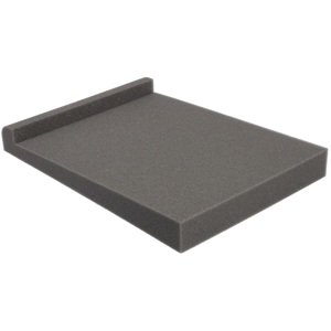 Pyramid Isolations Pad 6