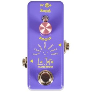 Messiah La Jefa - Clean Boost
