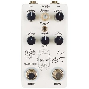 Messiah Eddie BoostDrive - Session Edition