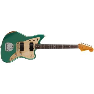 Fender Custom Shop US24-204 58 JAZZMASTER REL RW FABRG