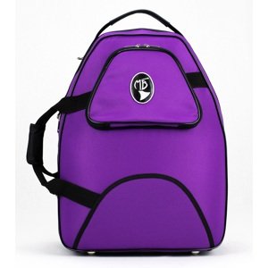 Marcus Bonna MB-5 Baby 1, Purple Nylon