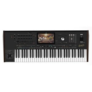 Korg Pa5X - 61 Oriental