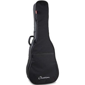 Ovation Gig Bag Mid Depth/Deep Bowl 12-string