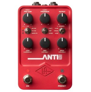 Universal Audio Anti 1992 High Gain