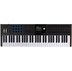 Arturia KeyLab 61 mk3 Black