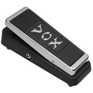Vox Real McCoy Wah