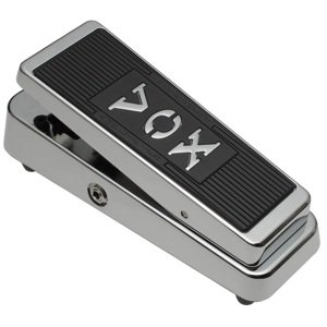 Vox Real McCoy Wah LTD
