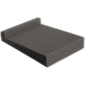 Pyramid Isolations Pad 5