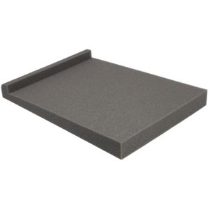 Pyramid Isolations Pad 8