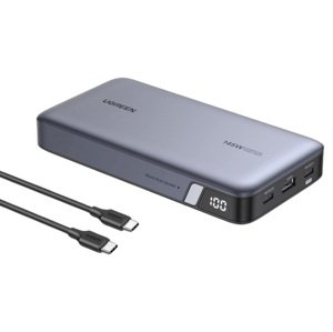 Ugreen Quick ChargePowerbank 25000mAh/145W