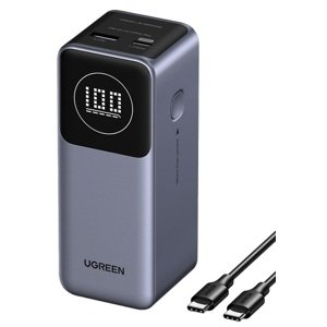 Ugreen Quick Charge Powerbank 35526 12000mAh 100 W