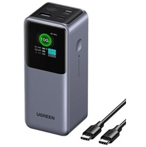 Ugreen Quick Charge Powerbank 35524 20000mAh 130 W