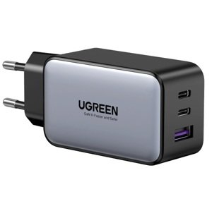 Ugreen Charger 65W (3C1A) EU
