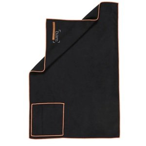 Bam STRING INSTRUMENT CLEANING CLOTH - SIZE M