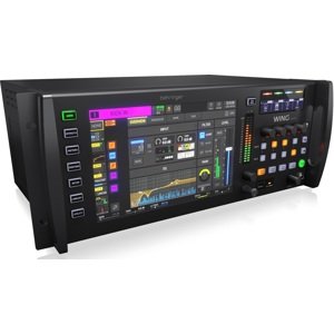 Behringer WING RACK