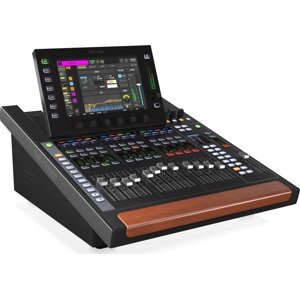 Behringer WING COMPACT