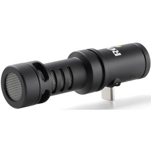 Rode VideoMic Me-C+