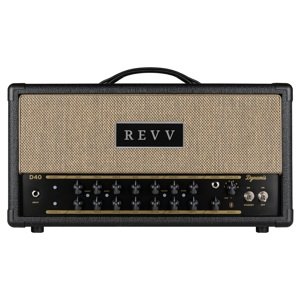 Revv D40