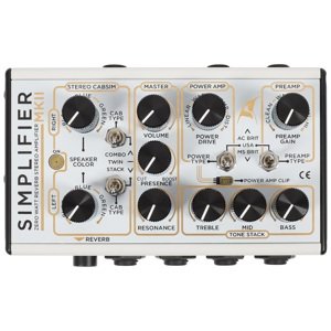 DSM & Humboldt Electronics Simplifier MKII