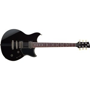 Yamaha Revstar RSS20 BK
