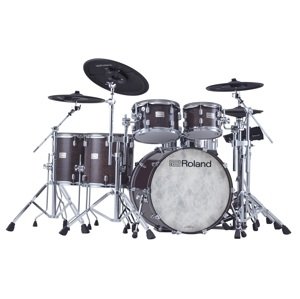 Roland VAD716 Gloss Ebony