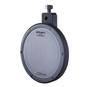 Roland PDQ-8 Quiet Design Digital Pad