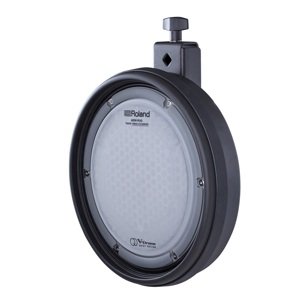 Roland PDQ-8S Quiet Design Digital Snare Pad