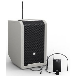 LD Systems ANNY 8 BPH B5 G