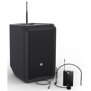 LD Systems ANNY 8 BPH B8