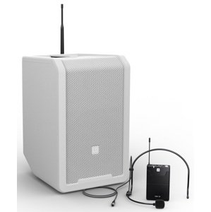 LD Systems ANNY 8 BPH B8 W