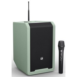 LD Systems ANNY 8 HHD B5 GN