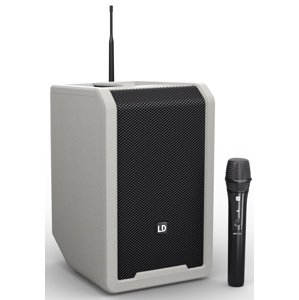 LD Systems ANNY 8 HHD B8 G