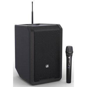 LD Systems ANNY 8 HHD B8