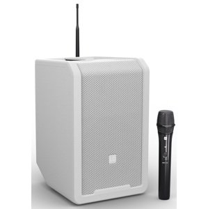 LD Systems ANNY 8 HHD B8 W