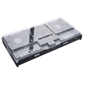 Decksaver RANE PERFORMER / FOUR COVER