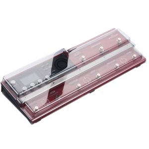 Decksaver BOSS RC-600 COVER