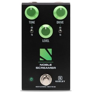 Keeley Noble Screamer