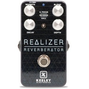 Keeley Realizer