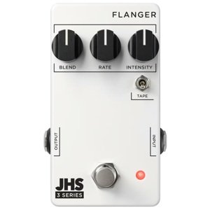 JHS Pedals 3 Series Flanger