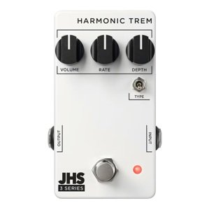 JHS Pedals 3 Series Harmonic Trem