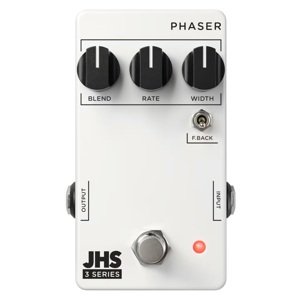 JHS Pedals 3 Series Phaser