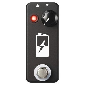 JHS Pedals Volture 9V Sag Utility