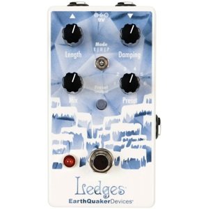 Earthquaker Devices Ledges Glaciers Edition